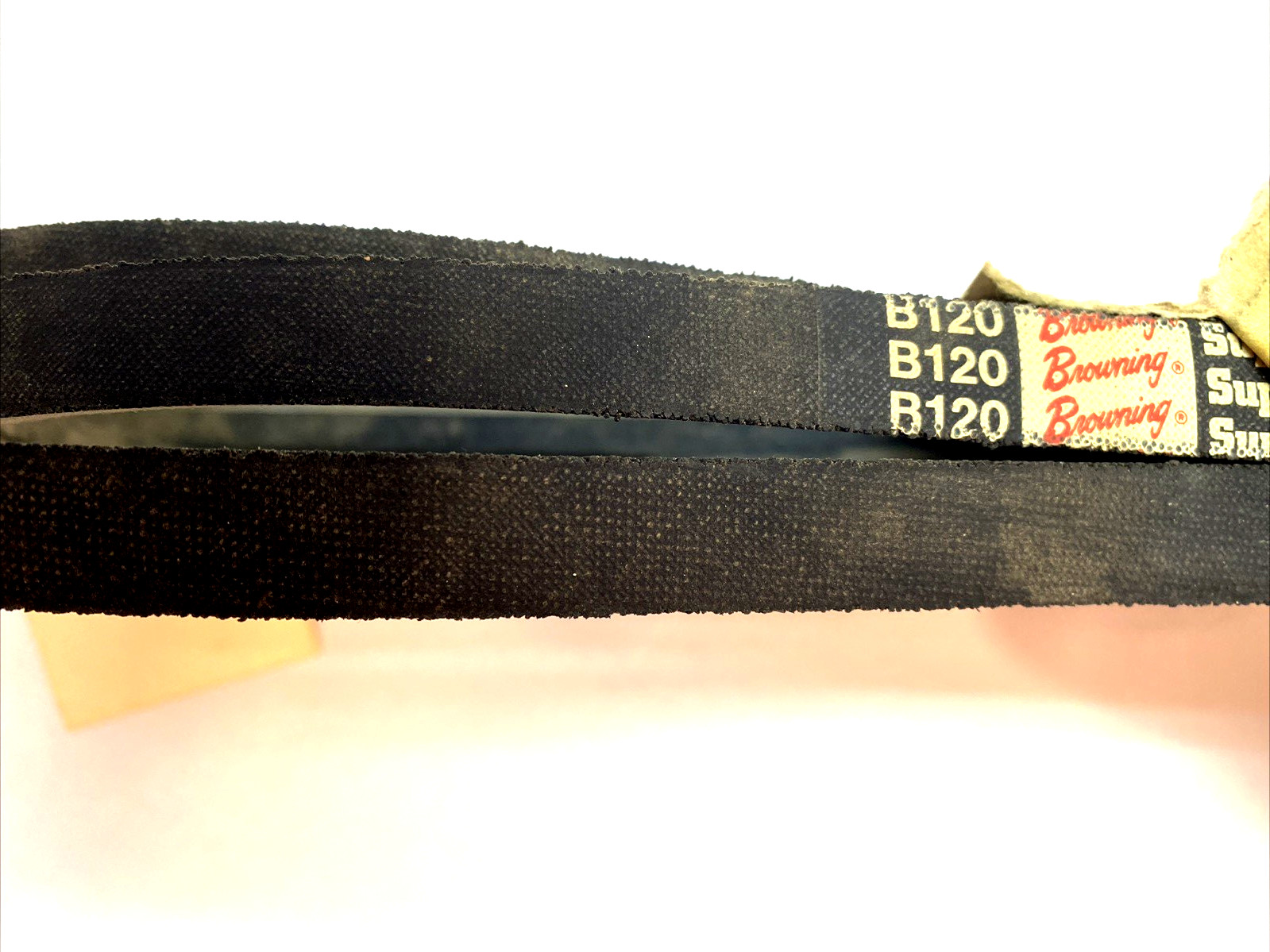 Browning B120 V-Belt 3X354