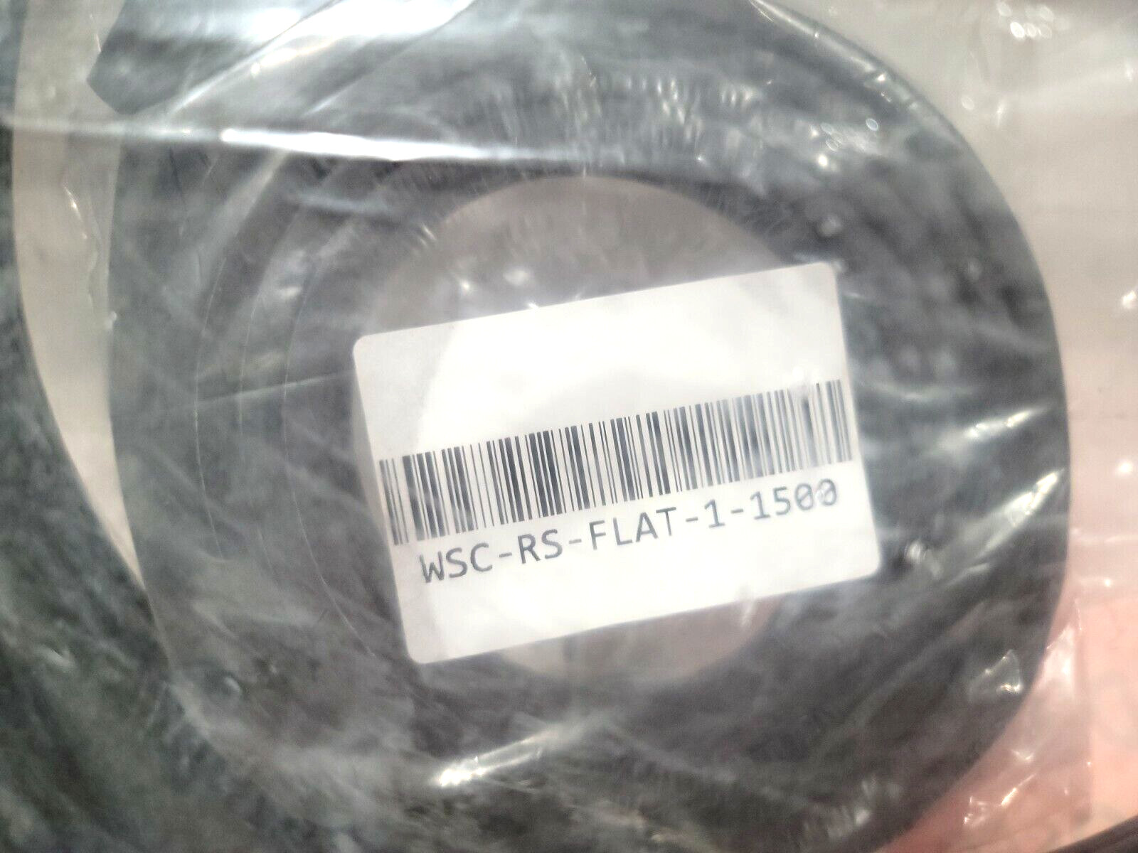 Pack of 1 WSC-RS-FLAT-1-1500 WSC-RS-BULB-2-3600