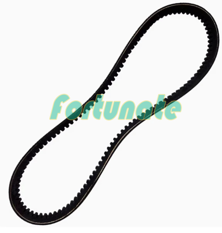 1PC NEW FOR Fan generator water pump belt YC80-AV13-1340A