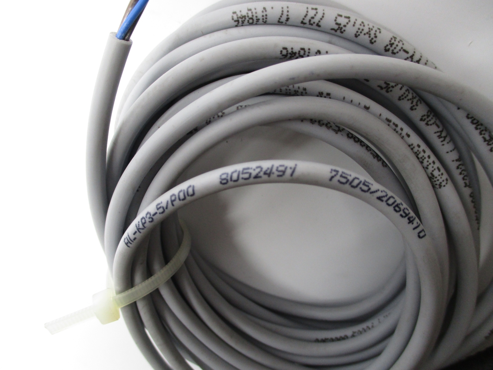 ESCHA AL-KP3-5-P00 8052491 NSNP