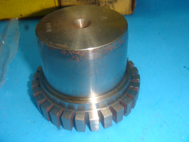 NEW FALK STEELFLEX COUPLINGS 1030T HUB, NEW IN BOX