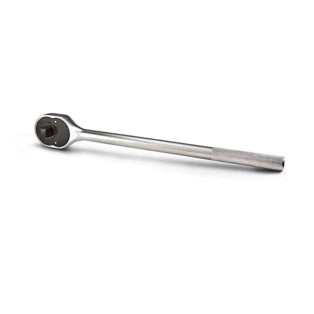 Proto J5849 Female Drive Ratchet: 1″ Drive, Pear Head 26″ OAL, 24 Gear Teeth