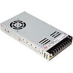 Mean Well LRS-350-4.2 AC/DC Power Supply – 1 Output – 4.2V@60A – 252W