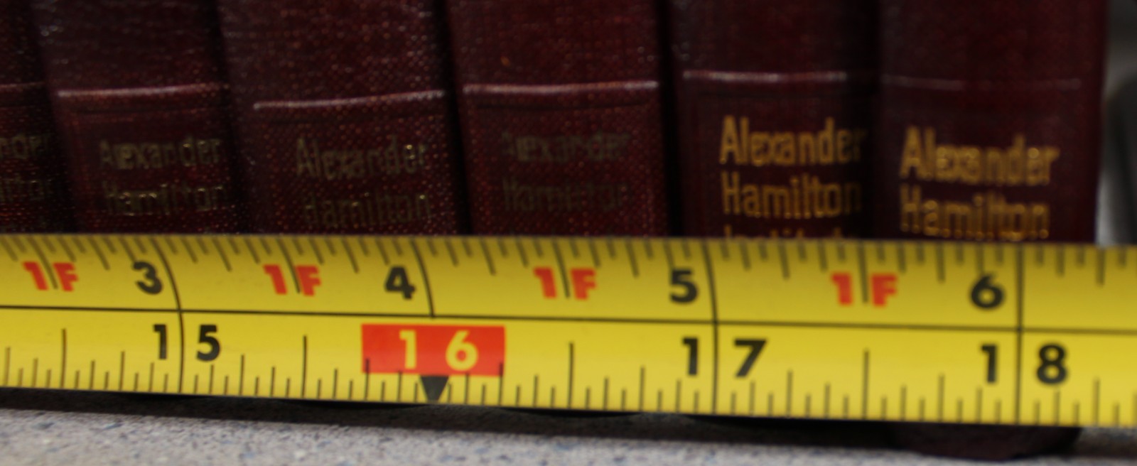 1965 Edition MODERN BUSINESS Complete 25 Vol. Set ALEXANDER HAMILTON INSTITUTE