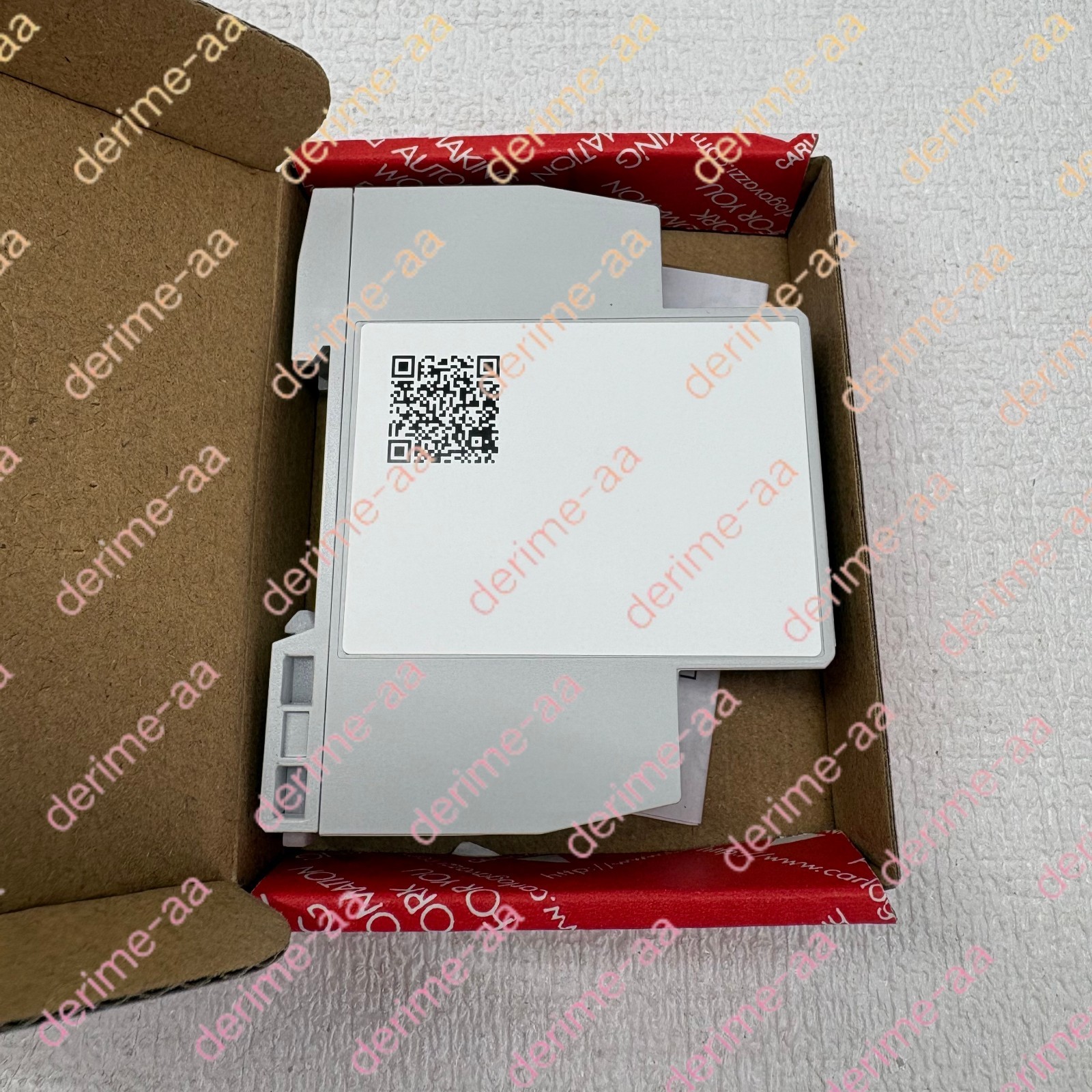Carlo gavazzi DPB52CM44 electric relay#1pcs new in box