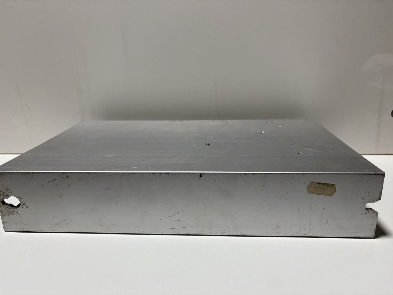 Bosch Rexroth Indramat DKC02.1-040-7-FW Servo Drive | ECODRIVE 3xAC 380–480V 12A