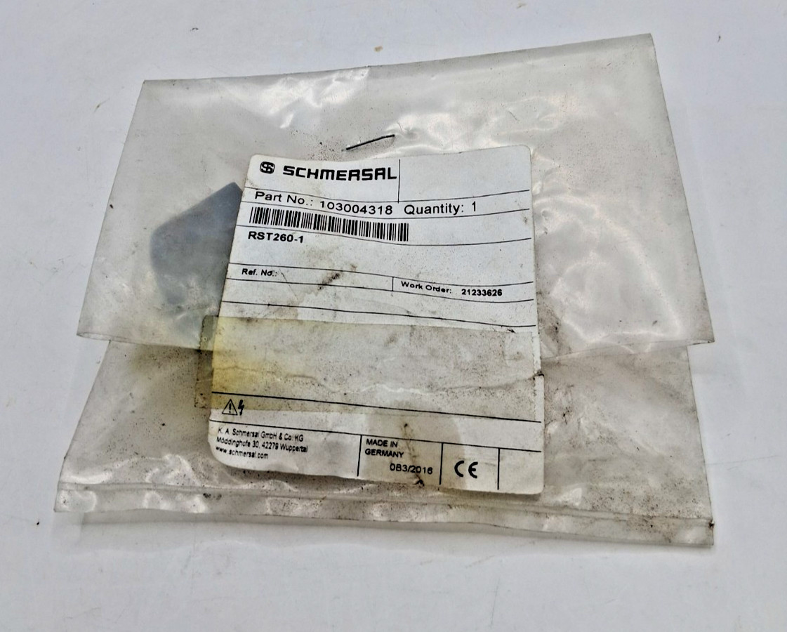 Schmersal RST260-1 Actuator