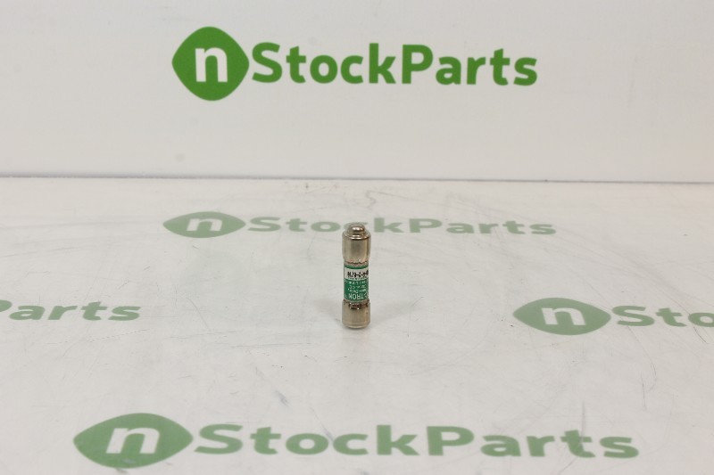 BUSSMANN FRS-R-2-8/10 NSNB – CLASS CC FUSE 2 8/10 AMPS 600 VOLTS (kV)