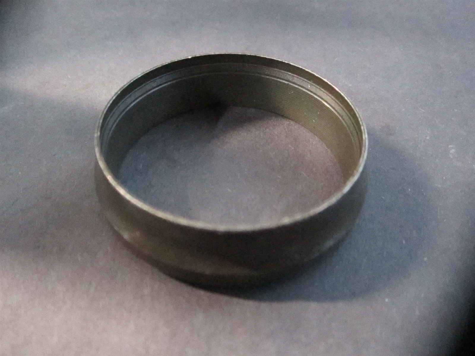Legris (8224L42 00) 42mm x 13.5mm OAL Cutting Rings – Lot of 10