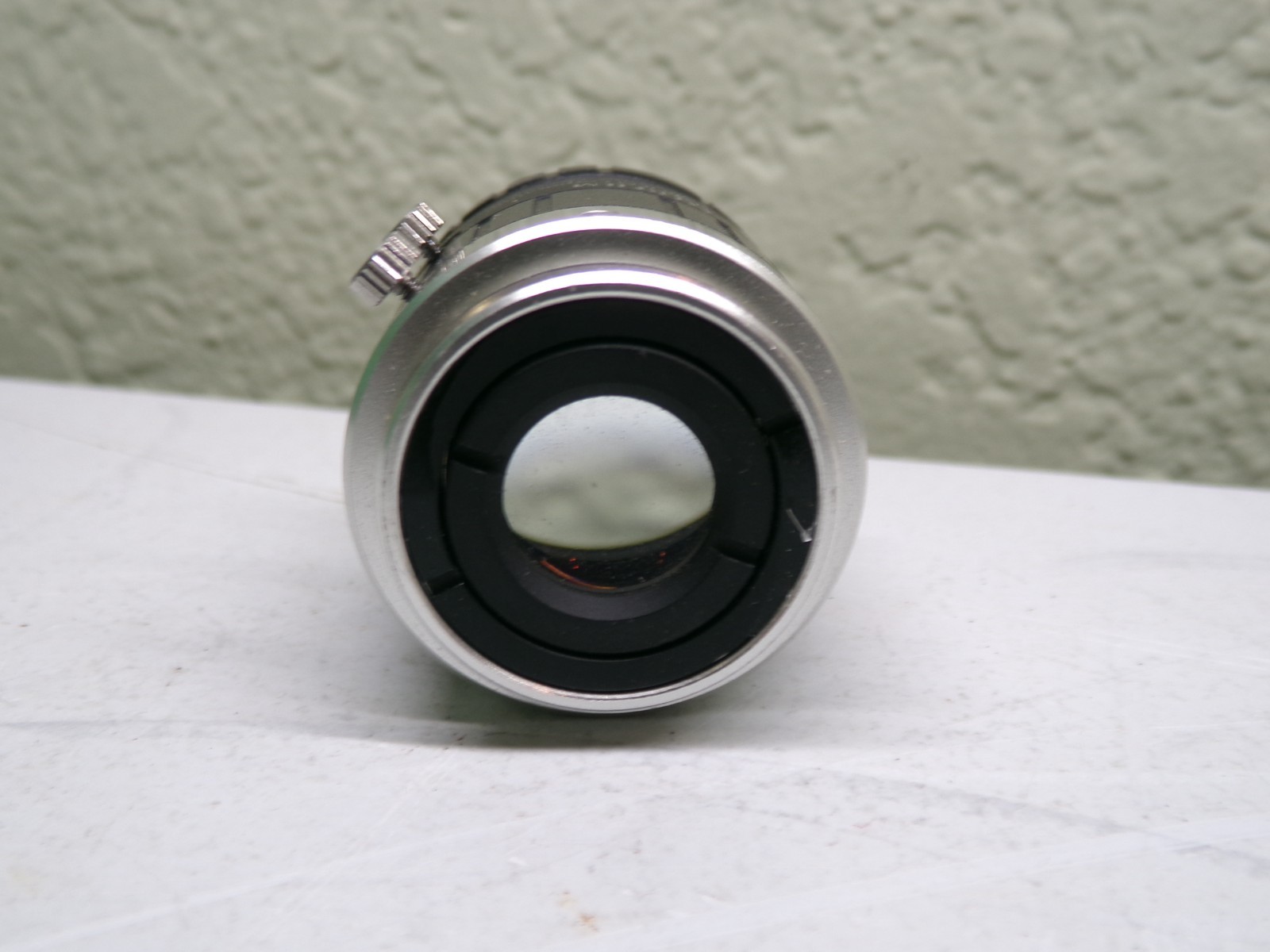 FUJINON HF35HA-1B 1:1.6/35mm LENS