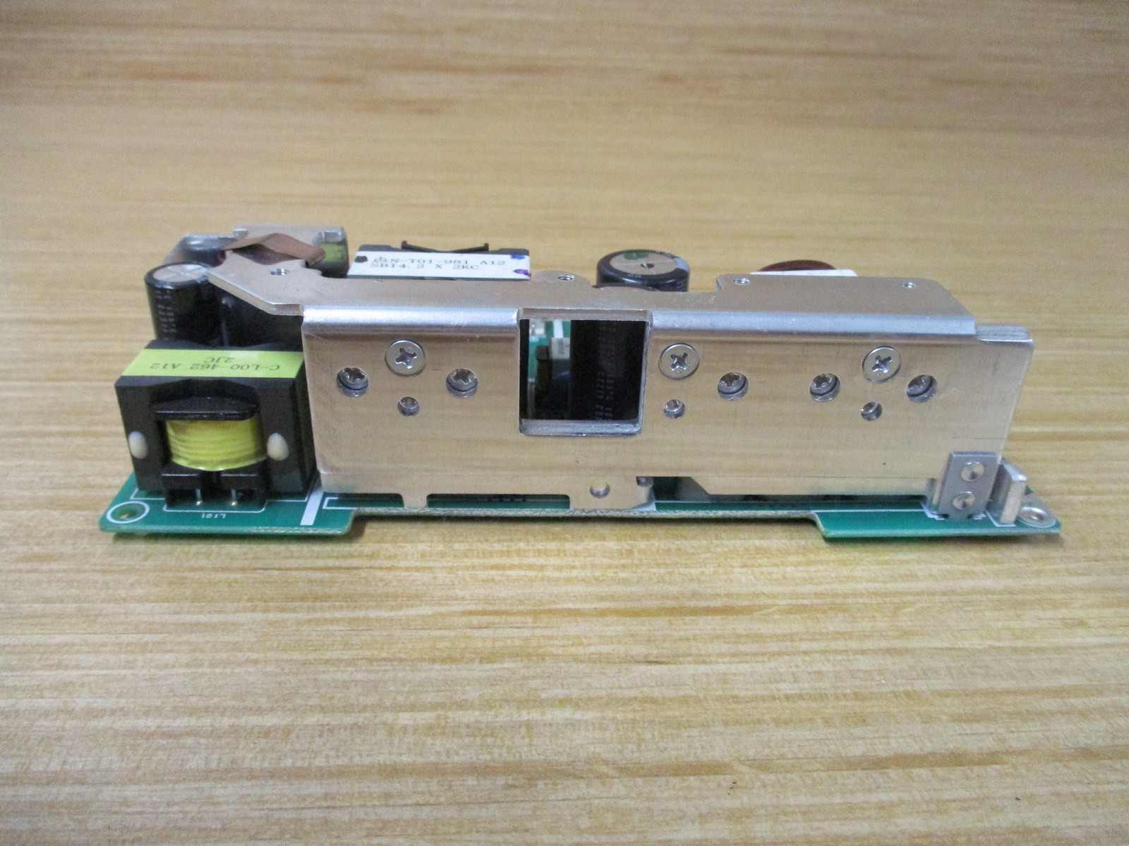 Pro-face B05D-A Schneider Power Supply Board K-G00-717-A12-R