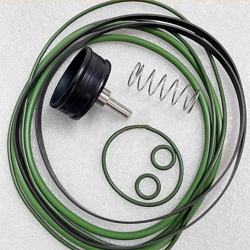 1Pcs 2906056300 Intake valve repair kit For Atlas Copco Air Compressor