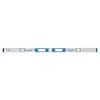 Empire Level 500.48 48″ Non-Magnetic I-Beam Level