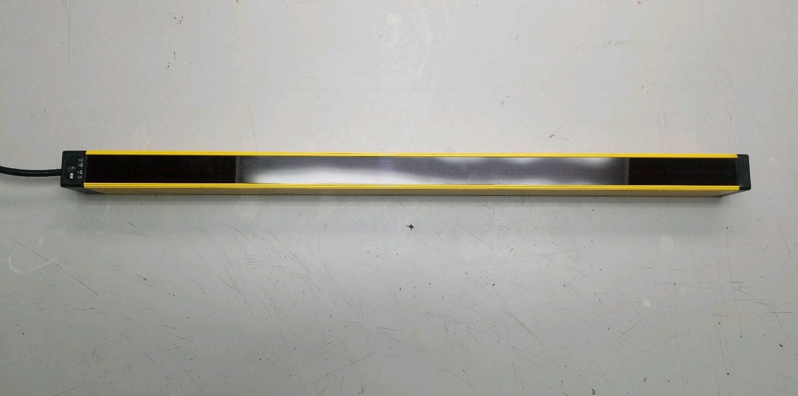 Sti 70158-1035, MS46SR-20-610-Q1-R-NC-FP