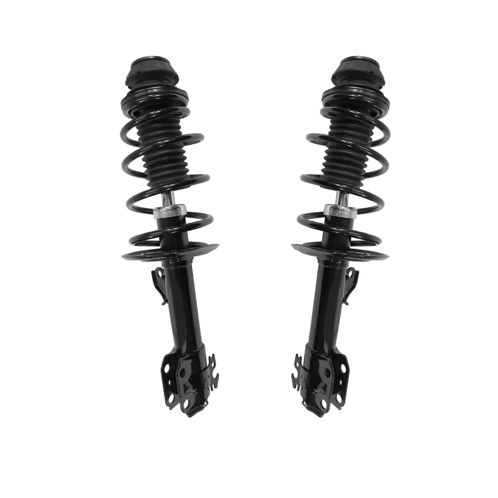 US GARVEE Front Pair Complete Strut Spring Assembly Compatible for 2008-2010 Sci