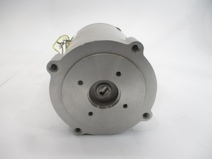 BALDOR 026147 34J629Y658 115/208-230V 13.6/6.3-6.8A NSMP