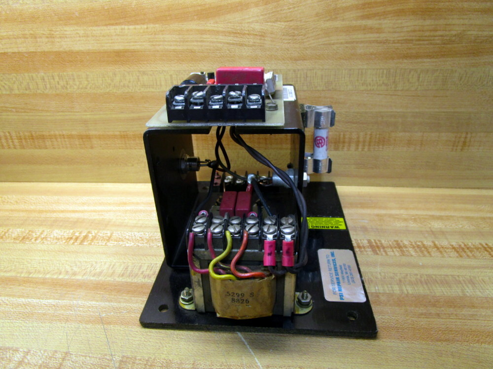 Payne Engineering 18D-4-30 Power Control 18D430 W/O 0885727