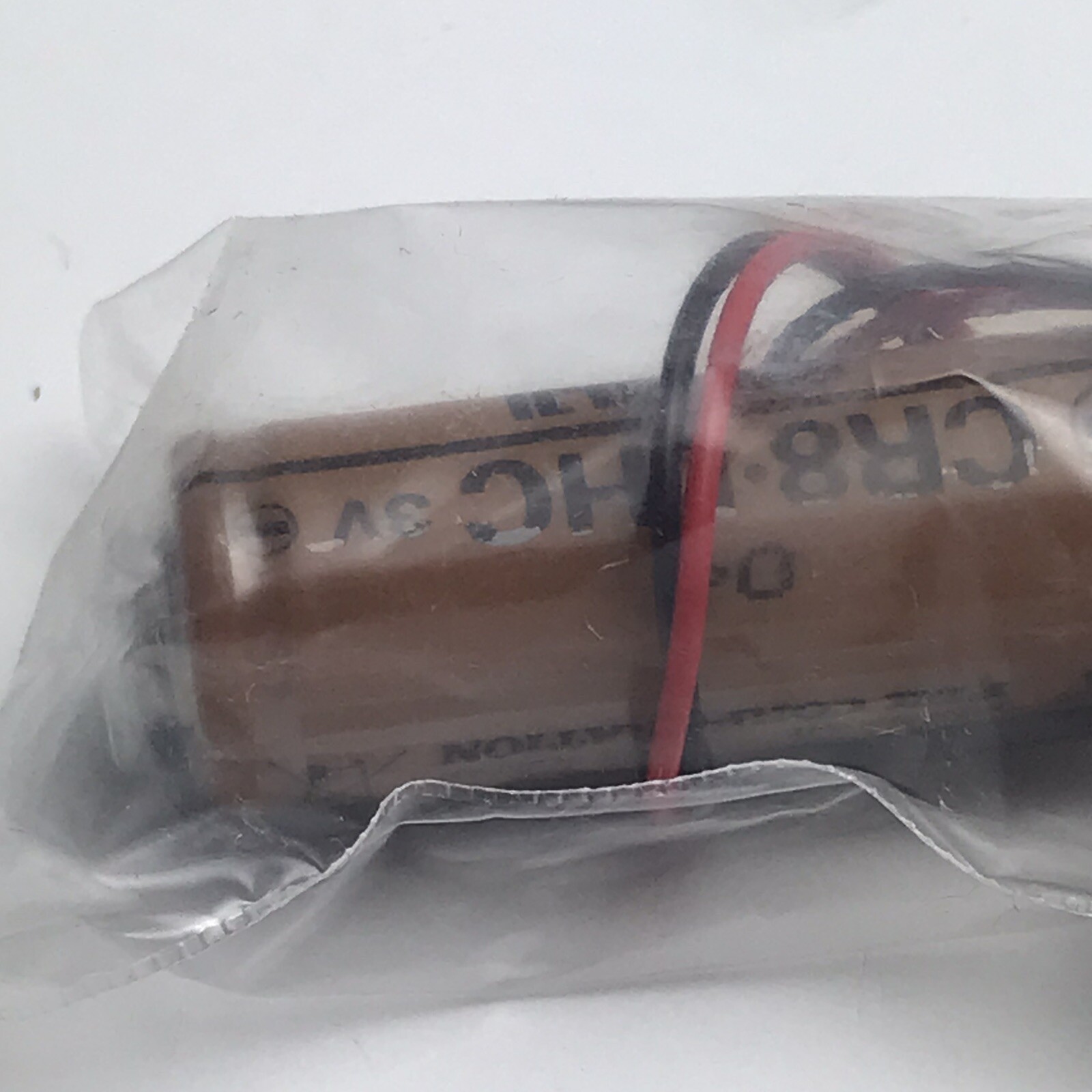 TOTO THP3053 Lithium Battery,Toto