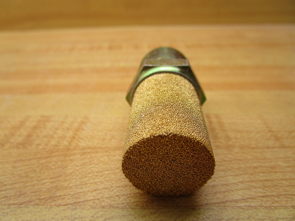 Part 400428 Muffler 1/2″ (Pack of 13)