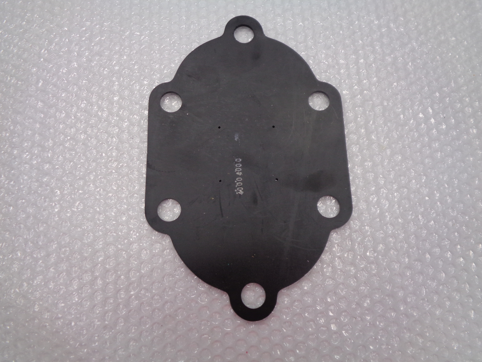 INDUSTRIAL SPARE 4000 4000 GASKET NSNP