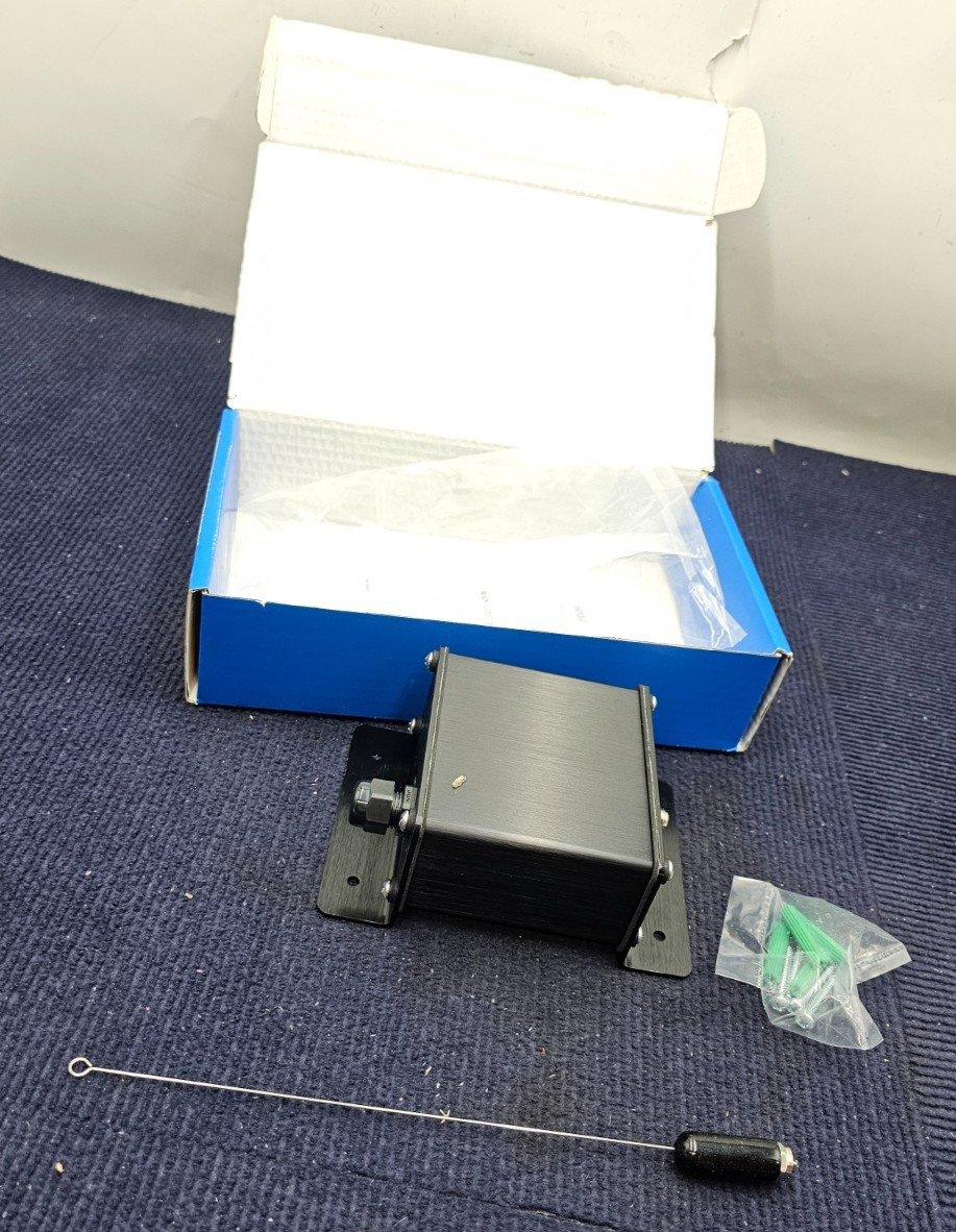 Linear ACP00727 WOR Wiegand Output Receiver 5 to 500 ft Adjustable Range
