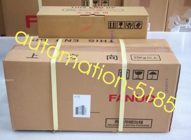 New A06B-0082-B403 Fedex or DHL