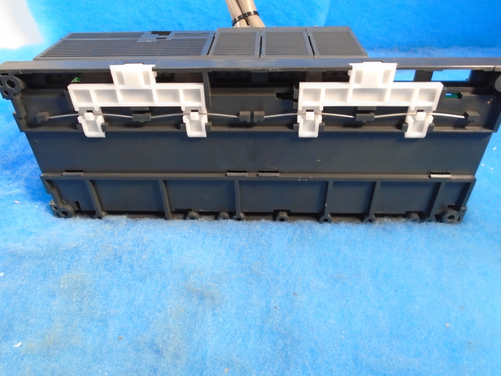 MITSUBISHI GP070-MD11 MELSEC PLC RACK 1YR WARRANTY