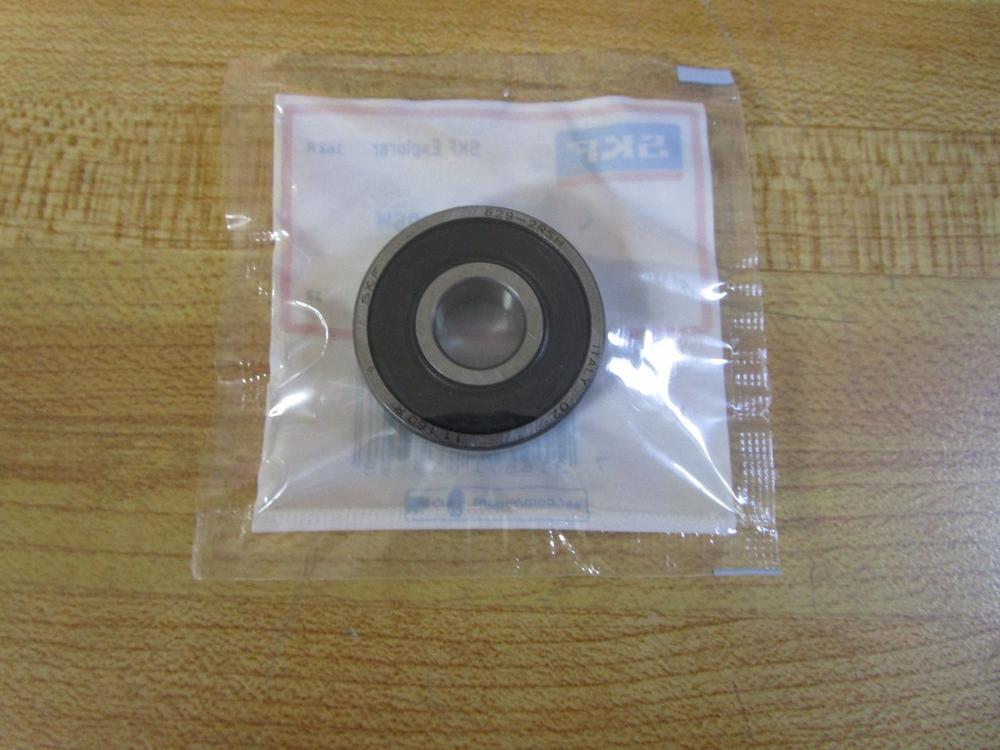 SKF 629-2RSH Ball Bearing 6292RSH (Pack of 2)