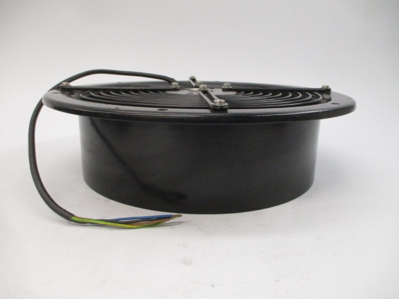EBM A2E250-AL06-01 230V 0.53/0.7A NSNP