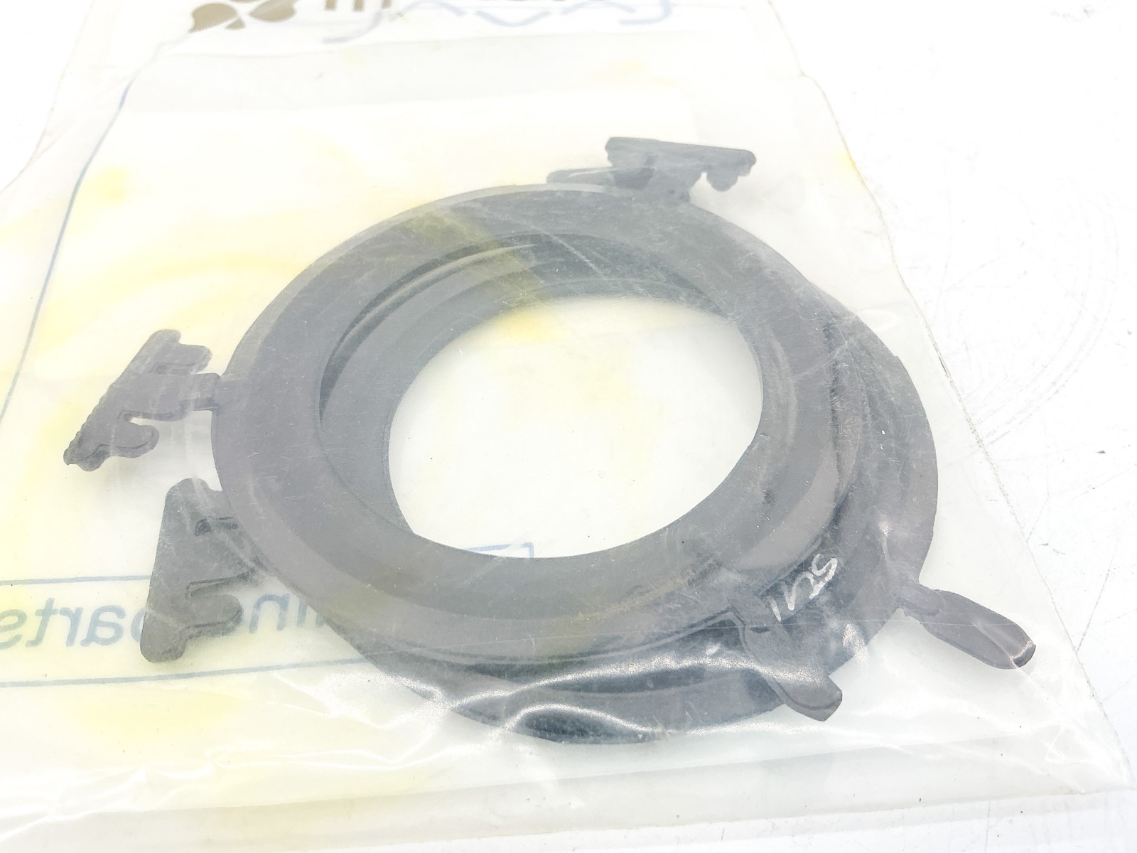 New Lot of 2 Alfa Laval 3233066346 Peak Ring Gasket M6M-NBRP-Peak