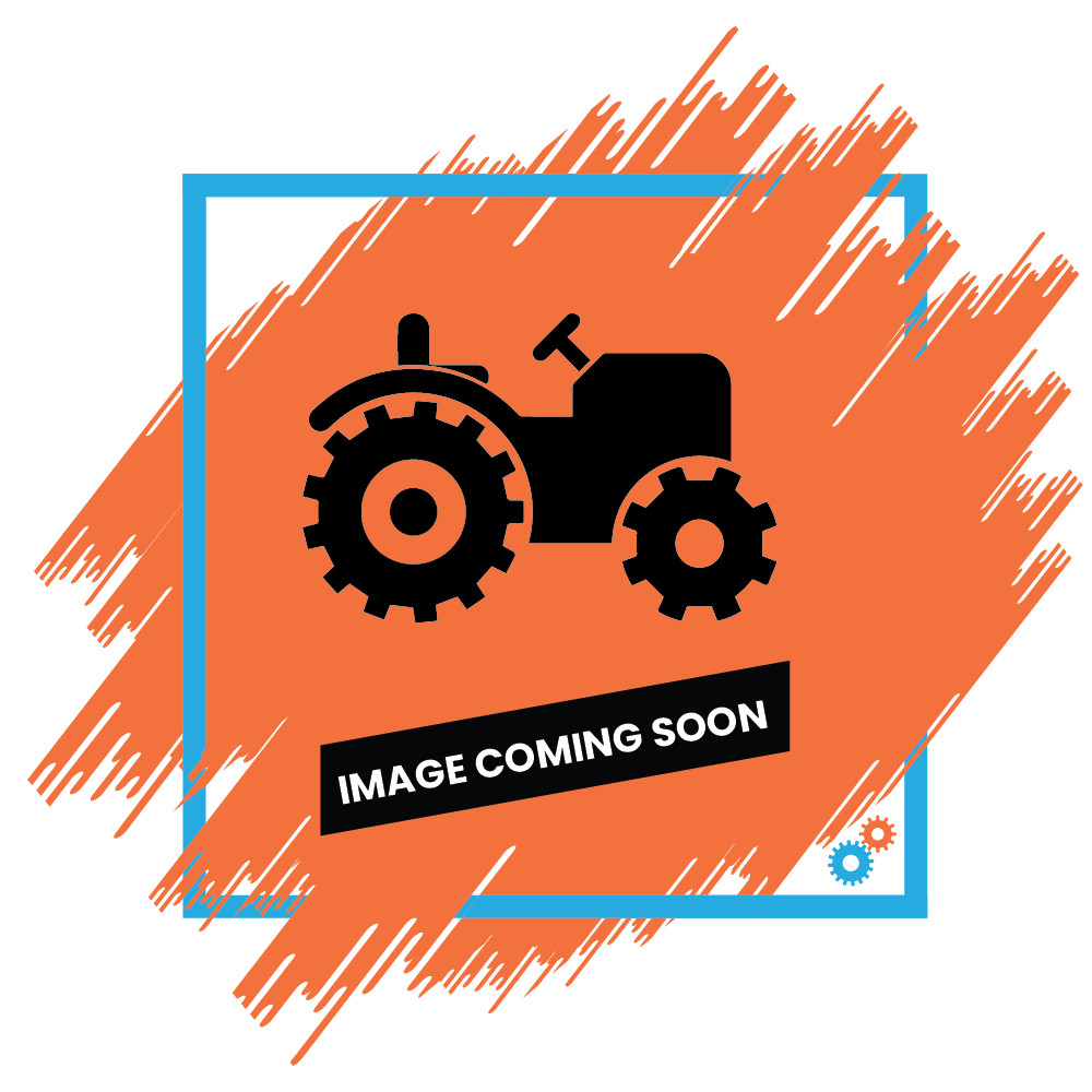 MRTS-42X52X8 Metric U-Seals, Designed for Rod Application, Short Lip Design