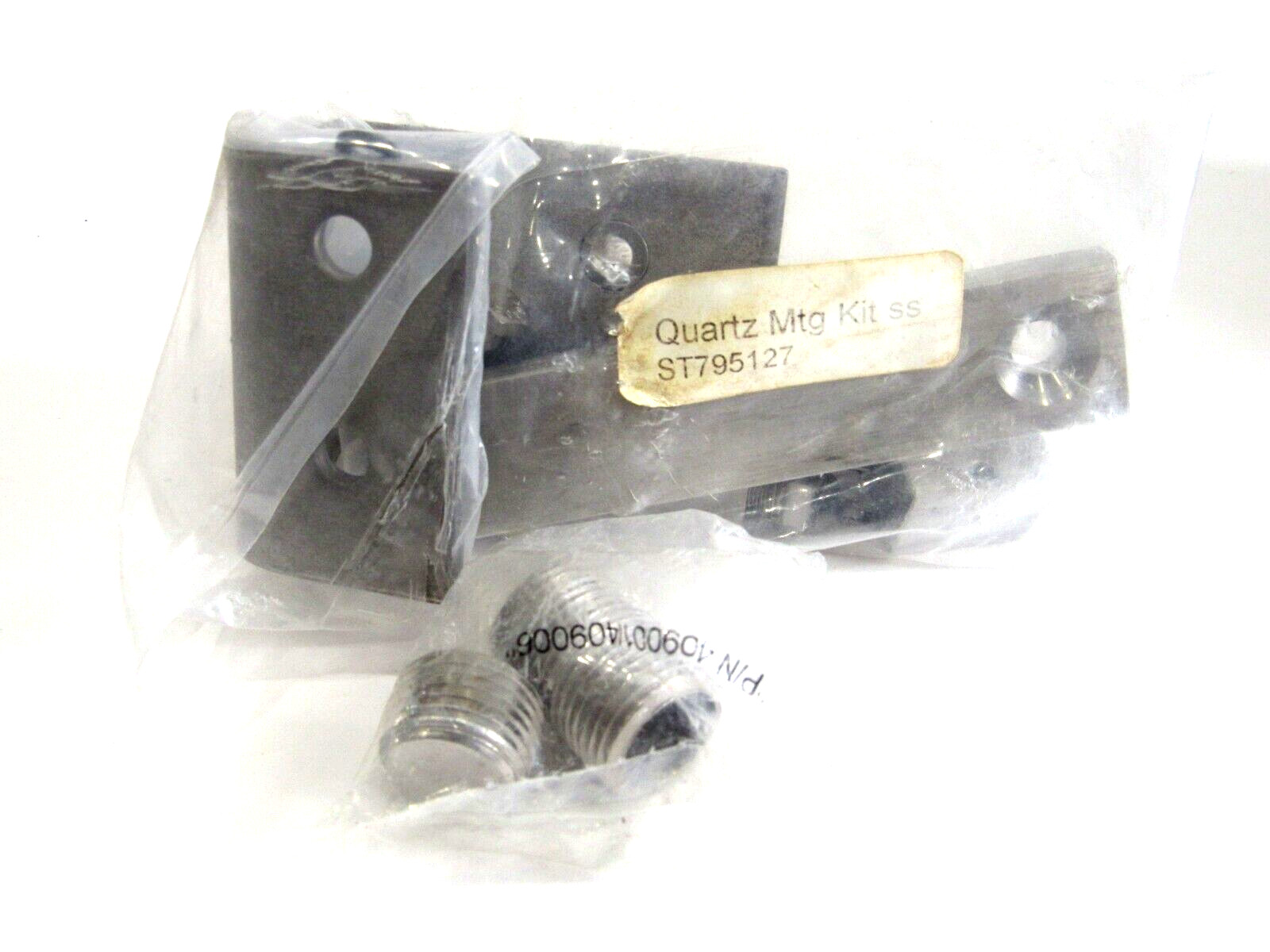 NEW STONEL QUARTZ QX4VB02SDM LIMIT SWITCH 125/250 VAC