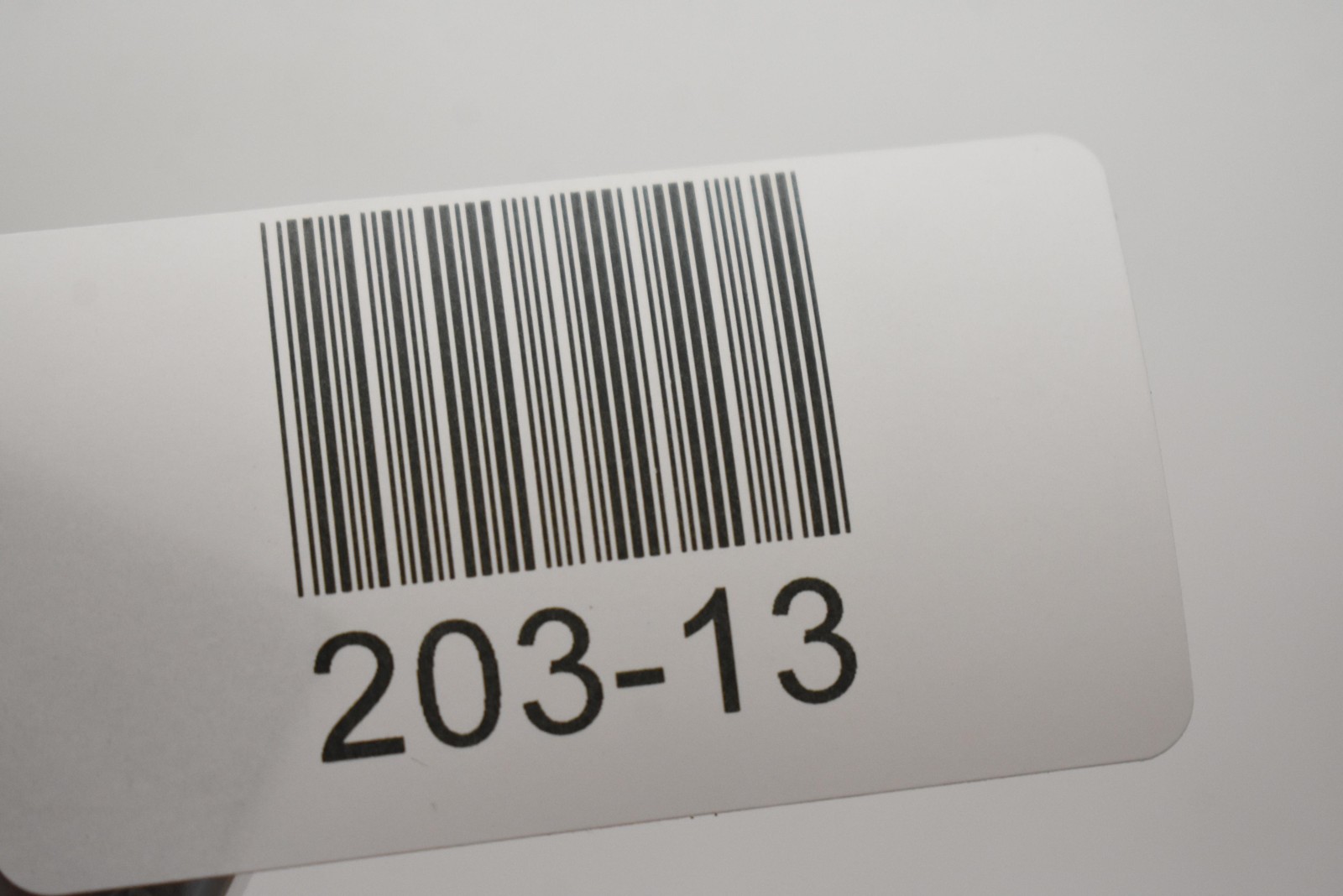 Pricer Electronic Shelf Label Tags Clear Retail Display ESL Modules Lot of 4