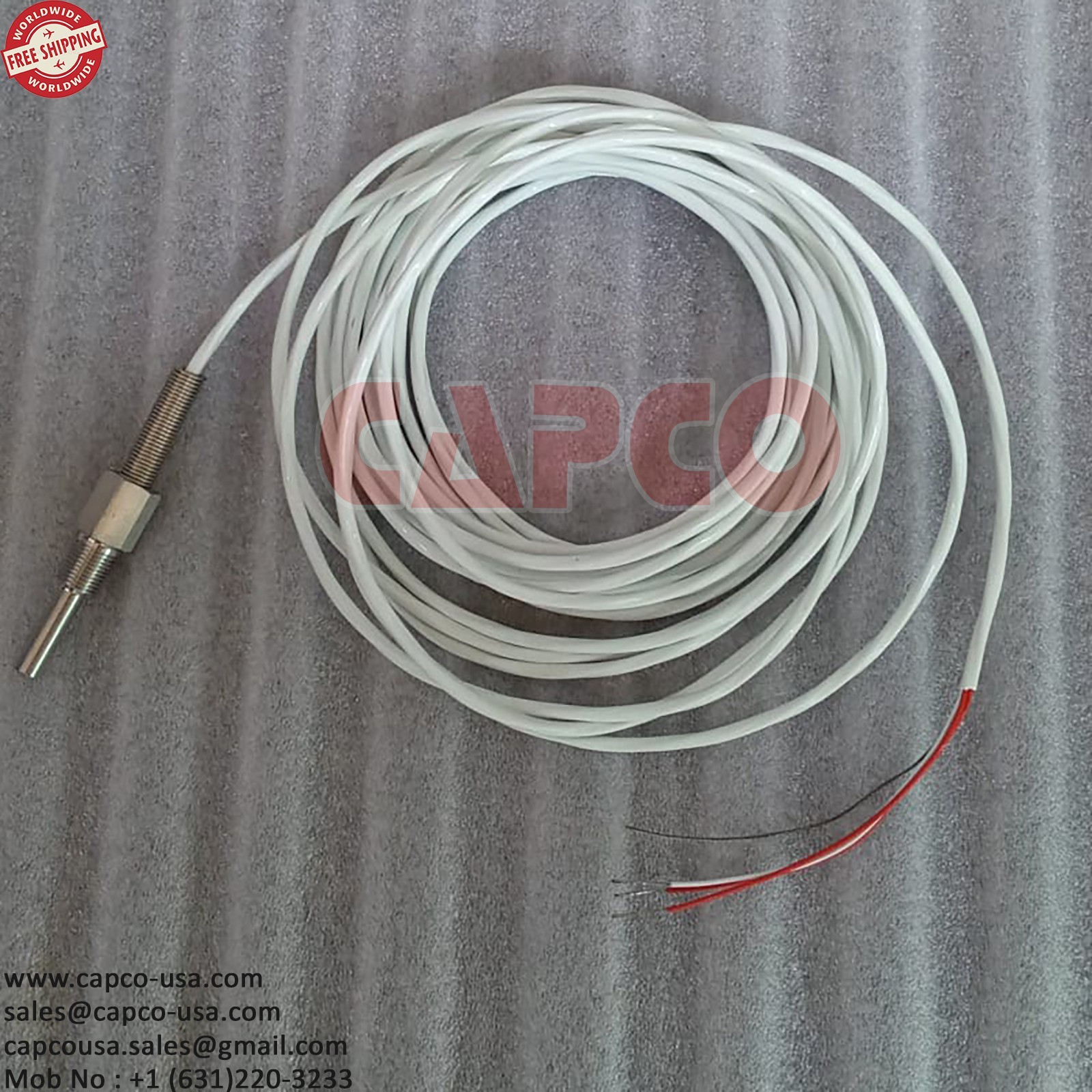 TEMPERATURE SENSOR 88290021-986 NON OEM FREE SHIPPING