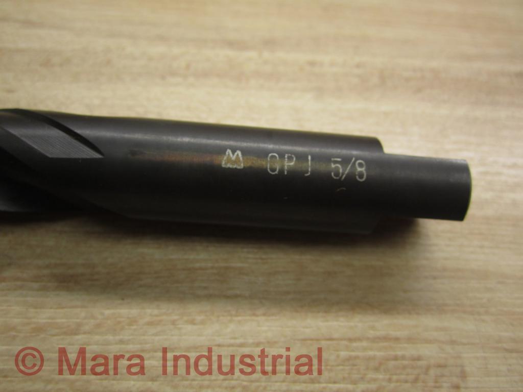 Mohawk GPJ Tapered Twist Drill Bit 5/8″ Length 7-1/4″