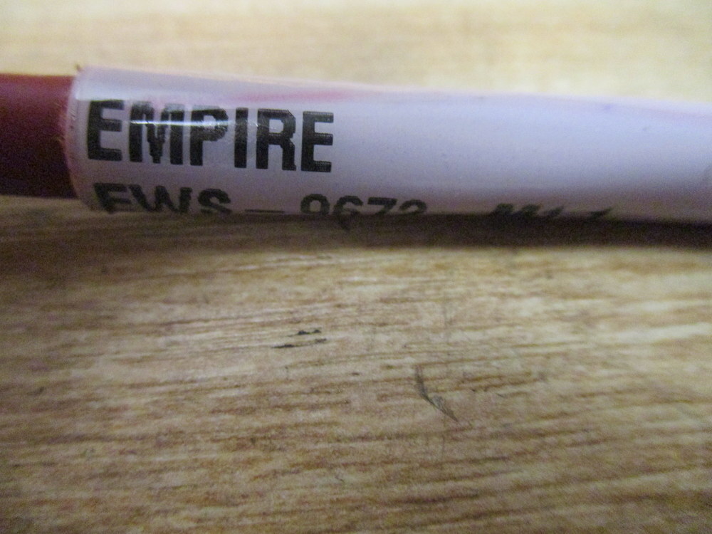 Empire EWS-9762-M1.1 Cable Assembly EWS9762M11