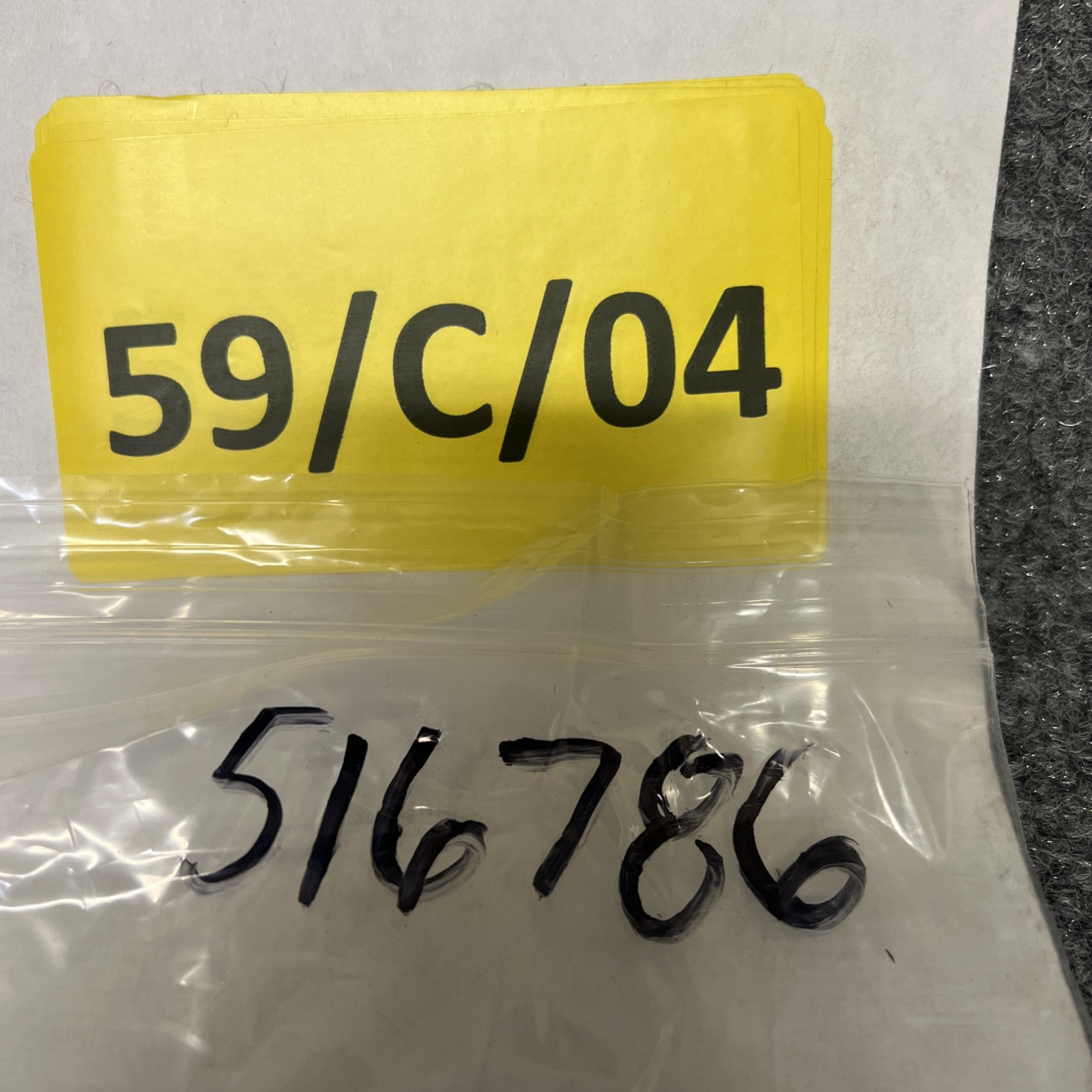 TFS C54-0100-1 35mm Film 64 tooth Stainless SteelFilm Sprocket drive roller New