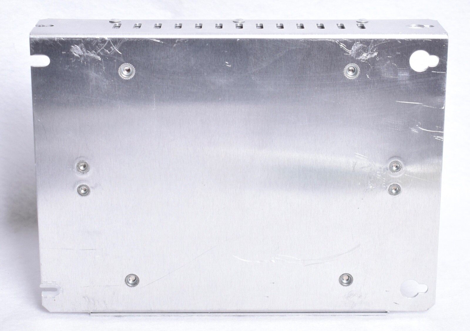 Arcotronics 250VAC 50/60Hz 10AMP Single Phase Mains Filter F.LL.E2.010A.FP.01