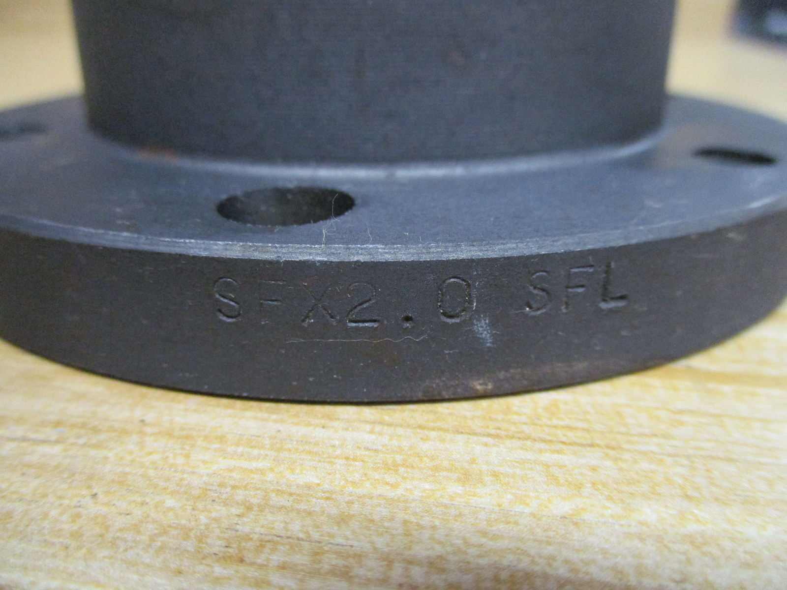 TB Wood’s SF X 2.0 QD Bushing SFX20
