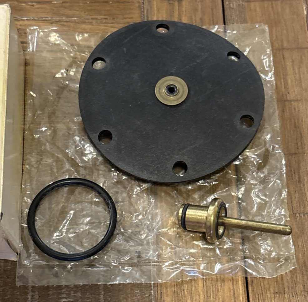 Watts RK119A Fluidair Repair Kit – New Open Box **US SELLER**