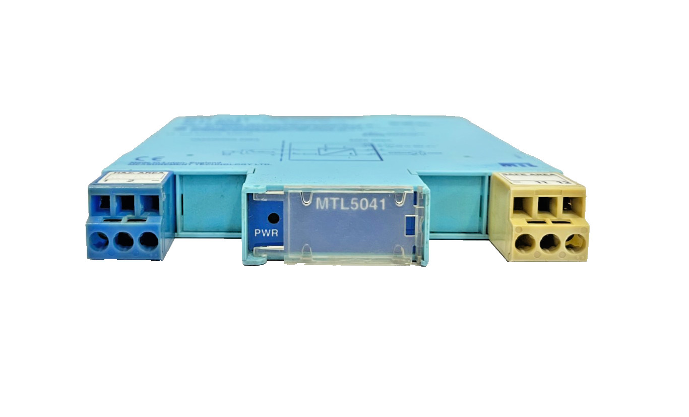 MEASUREMENT TECHNOLOGY MTL 5041 REPEATER POWER SUPPLY (FAST SHIP)