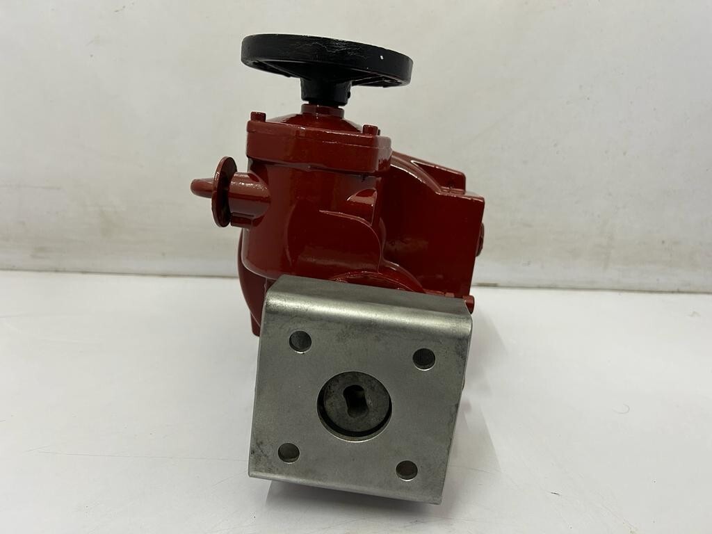 Remote Control RCEL009 Electric Actuator