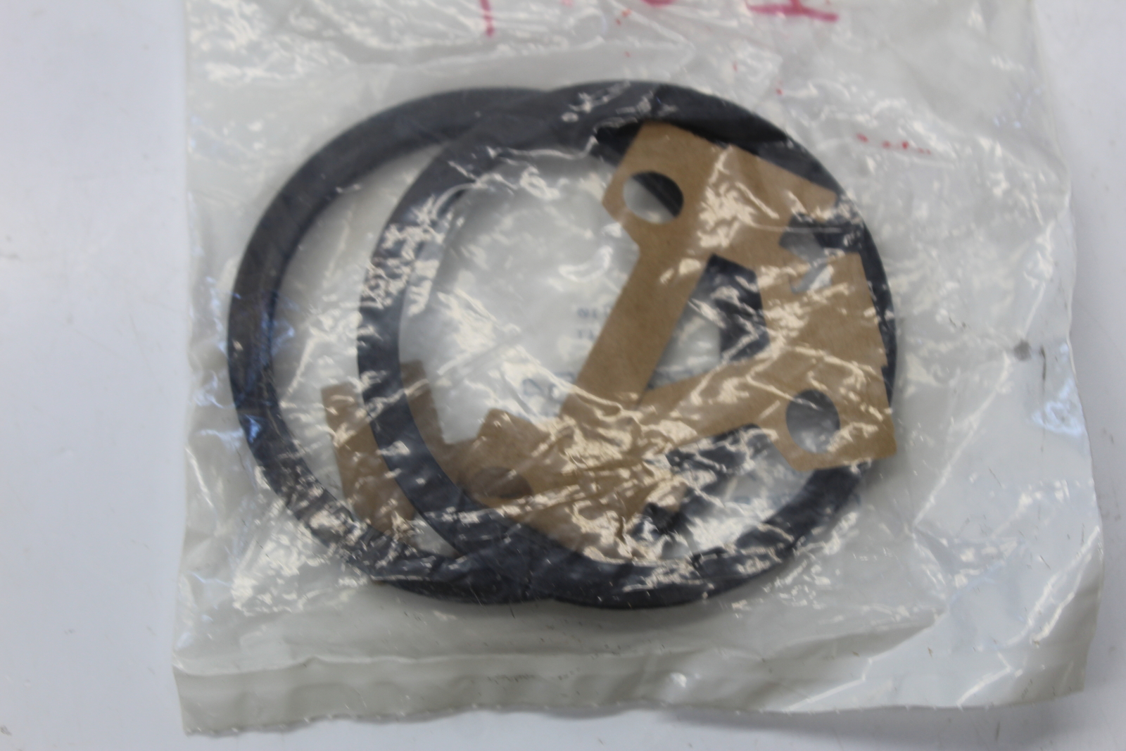 INDUSTRIAL SPARE 1050T10 0776654 SEAL KIT NSMP