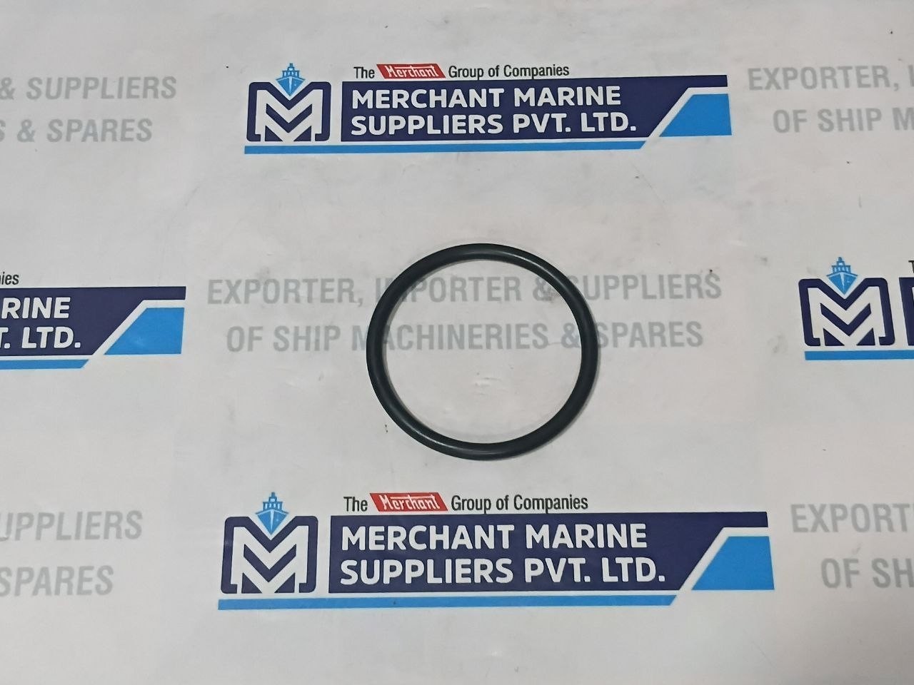 O-Ring FL/300 G-N72-164-D 381.10.10.010 O-Ring Size OD 71mm x ID 65mm x T 5mm