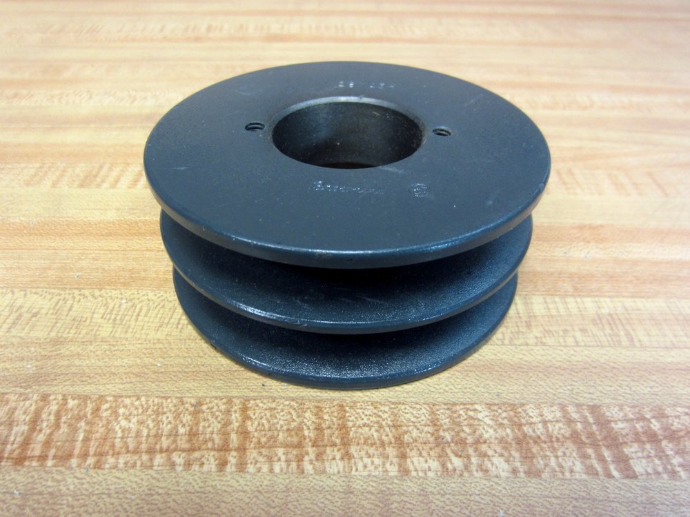 IDC 2BK47H Bushing Bore V-Belt Pully