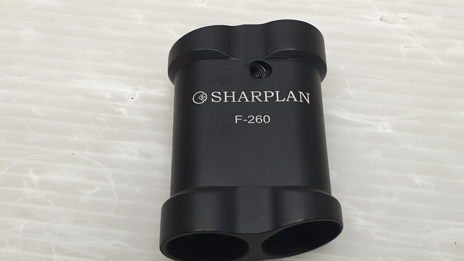 Lumenis Sharplan CO2 Handpiece F-260 Feather touch