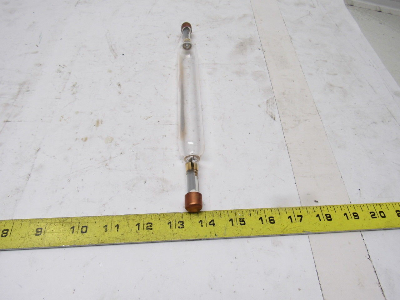 Western Quartz 1406-07+ UV Ultraviolet Curing Exposure Lamp Light Bulb