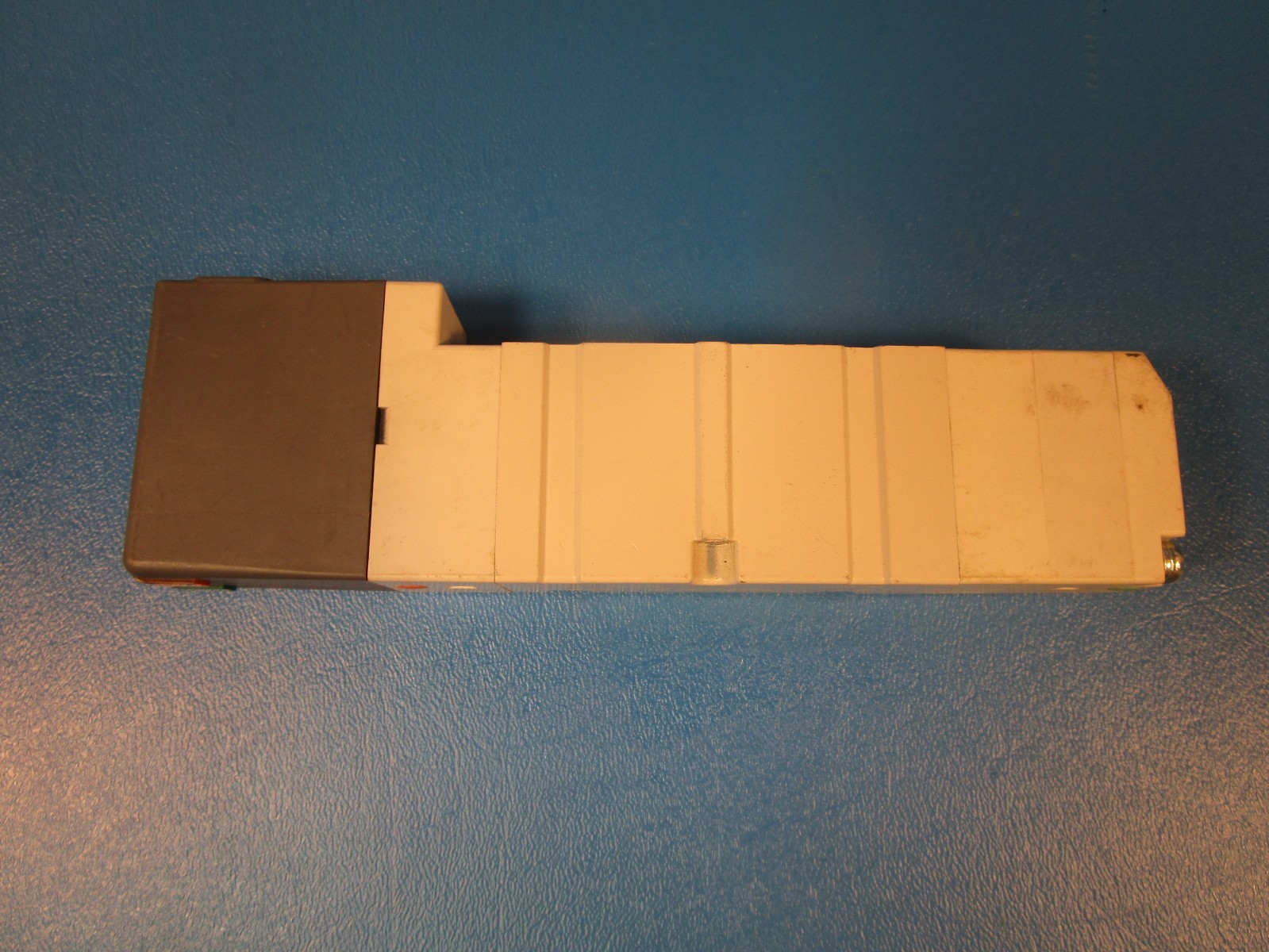USED SMC VQC4401-51, Solenoid Valve, 5-Port, Series: VQC, 0.15 to 1 MPa Pressure