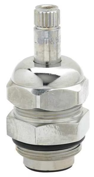 T&S Brass 006482-40NS Faucet Cartridge, Brass