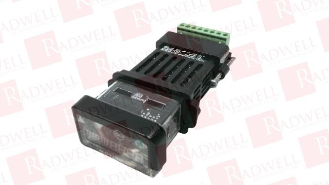 WATLOW PM3R2CJ-BAAANWP / PM3R2CJBAAANWP (NEW IN BOX)